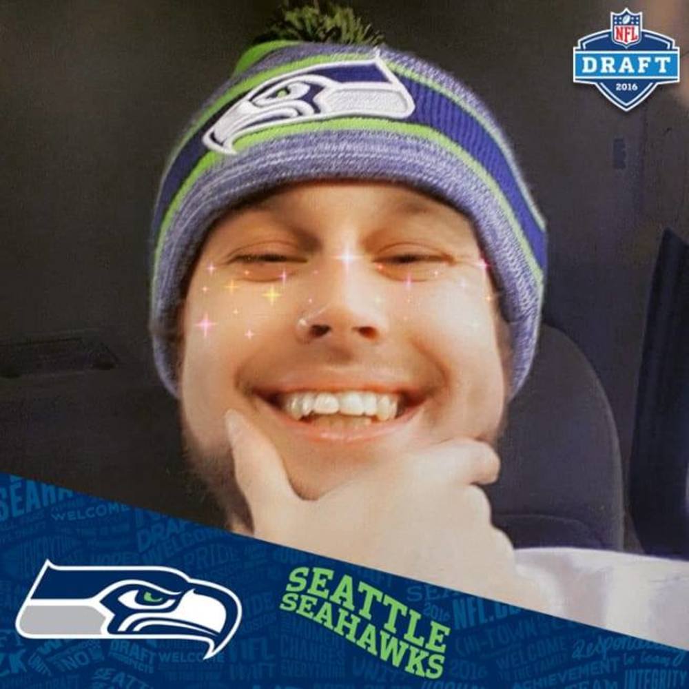 Meet your Posher, Ian